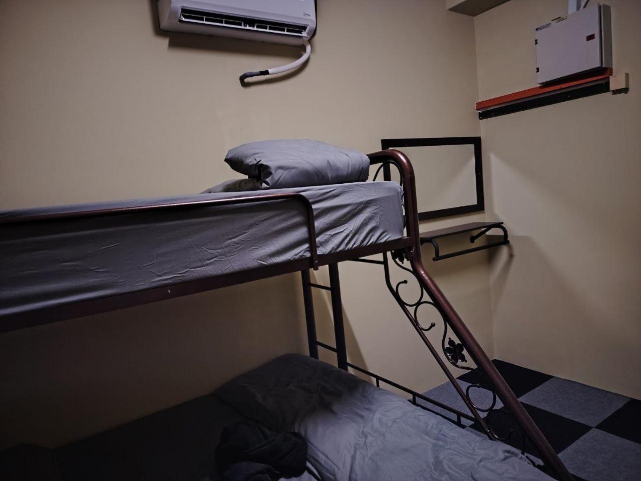 Ayden Hostel Airport Transit - Klia セパン エクステリア 写真