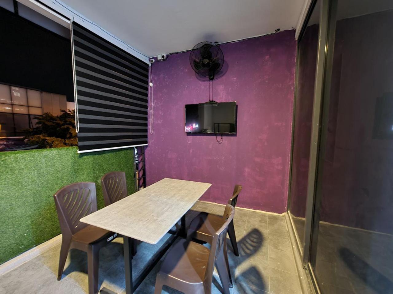 Ayden Hostel Airport Transit - Klia セパン エクステリア 写真